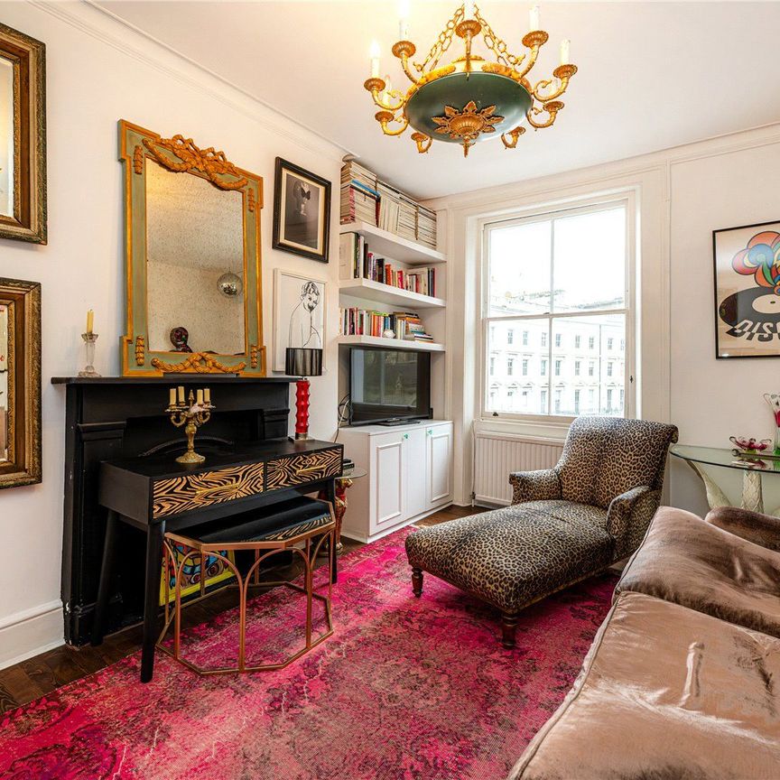 Talbot Road, W2 - Photo 1