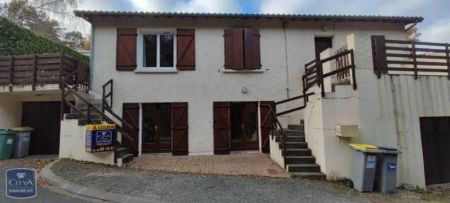 Appartement à louer 3 pièces 65.57m² - Photo 4