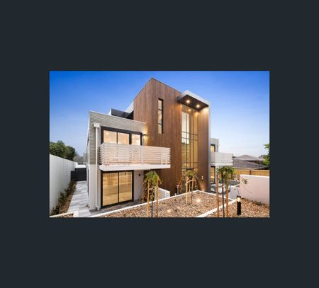 11/10 Stradbroke Avenue, Heidelberg, Vic 3084 - Photo 5