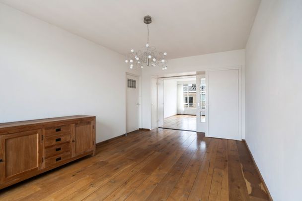 Appartement te huur: Breitnerlaan 297 2596 HA Den Haag - Photo 1