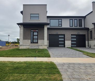 For Lease - 6825 Royal Magnolia Avenue, London South, Ontario - Photo 2