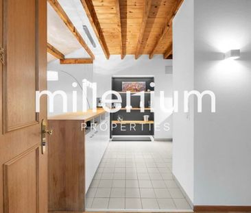 Magnifique appartement meublé en centre ville - Foto 5