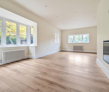 6 bedroom country house to rent - Photo 1