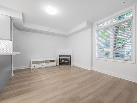 For Lease - 415 Jarvis Street Unit# 401, Toronto, Ontario - Photo 2