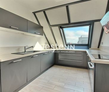 Appartement 3 pièces à Lingolsheim - Photo 2