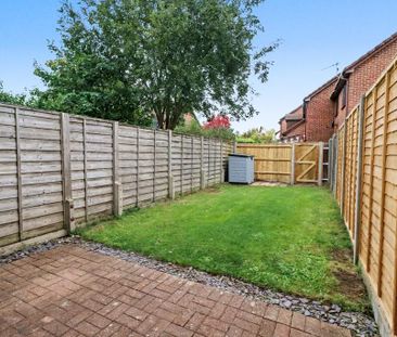 2 bedroom terraced house to rent - Photo 6