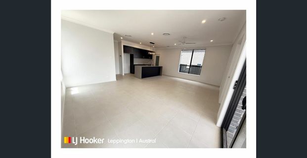 BRAND NEW FIVE BEDROOM FAMILY HOME - Photo 1