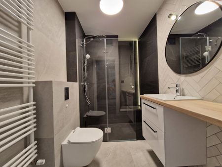 Mieszkanie Gumieńce Szczecin, Spiska, nr 423722 - Zdjęcie 5