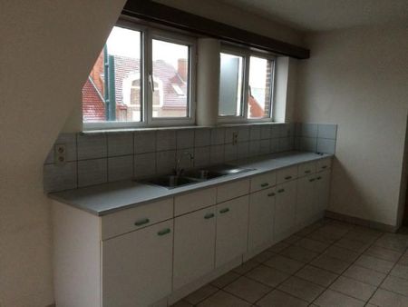 Appartement - Te huur - Photo 5