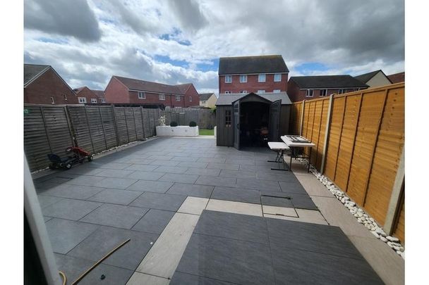 2 bedroom house share to rent - Photo 1