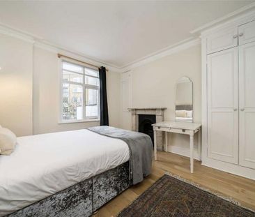 5 bedroom terraced house to rent - Photo 5