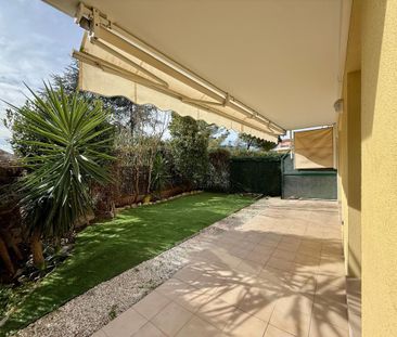 Location Appartement 2 pièces 41m² MOUANS SARTOUX 06370 - Photo 6