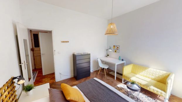 9 Rue Brueys 9, Montpellier - Photo 1