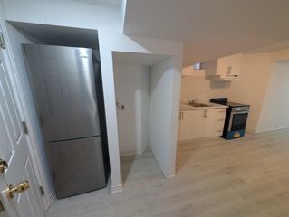 For Lease - 122 Pressed Brick Drive Unit# Lower, Brampton, Ontario - Photo 4