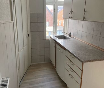 Jeppe Aakjærsvej 2 1. TH 7800 Skive - Photo 3