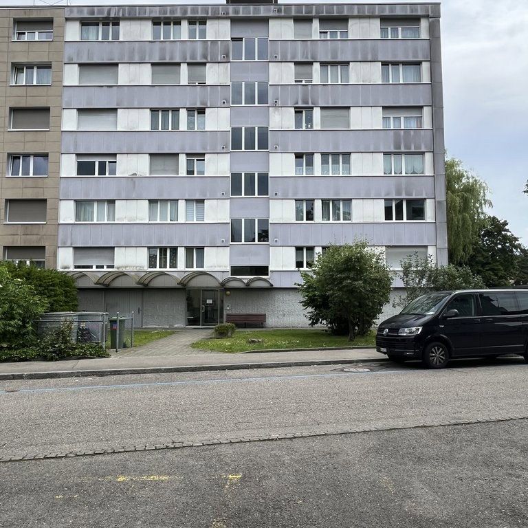 3.5 Zimmer, 61 m², EG - Photo 1