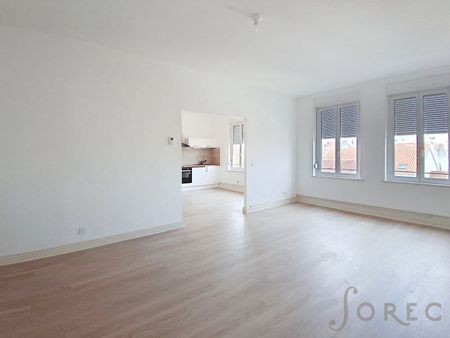 Location Appartement 3 pièces 83m² METZ 57000 - Photo 4