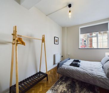 2 bedroom property to rent - Photo 3