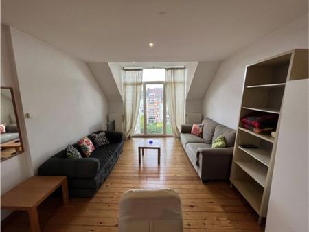 Duplex te huur - Photo 4
