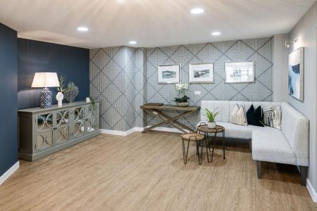 2 bedroom retirement property to rent - Photo 5