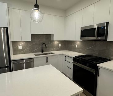 Brand New Condo at King & Crescent - Photo 2