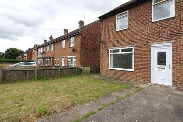 Jubilee Road, Shildon, County Durham, DL4 - Photo 1