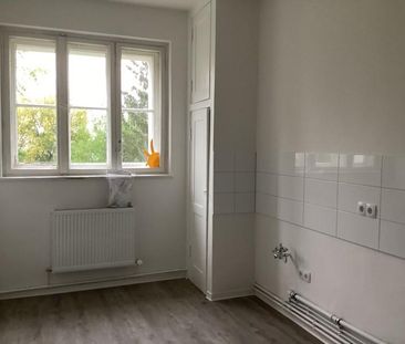 Familienwohnung mit neuem Duschbad! - Foto 1