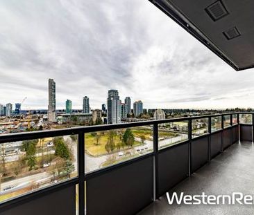 One year new Parc Central HIGH RISE Apt 1-bed unit available NOW - Photo 1