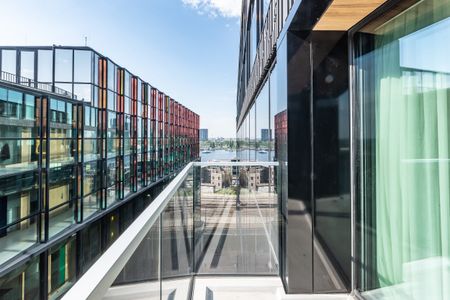 Te huur: Appartement Ton de Leeuwstraat 94 in Amsterdam - Foto 2