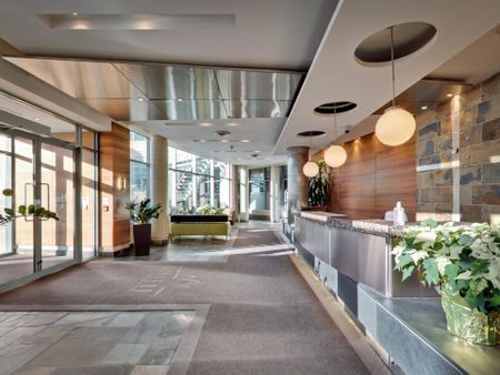 For Lease - 230 Queens Quay Unit# 2515, Toronto, Ontario - Photo 5