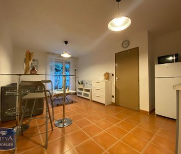 Location Appartement 2 pièces 37m² AVIGNON 84000 - Photo 4