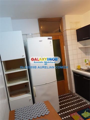 Apartament 3 camere decomandat Teiul Doamnei/2bai/boiler/AC - Fotografie 5