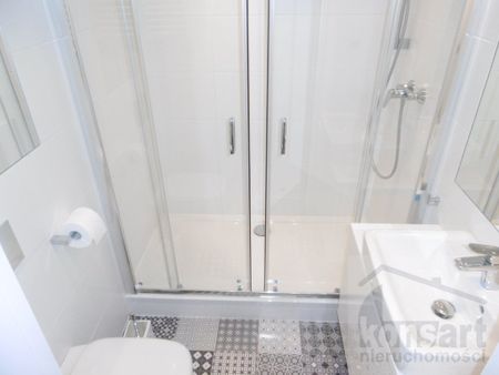 Szczecin na wynajem, 2 pok z balkonem - Photo 4