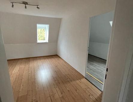 Charmante 3-Zimmer Wohnung im Herzen von Herford-Frisch Renoviert - Photo 1