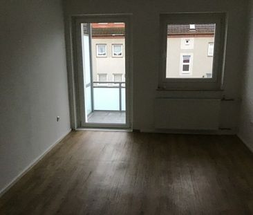 Schöne Wohnung in zentraler Lage - Foto 1