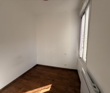 Location Appartement 1 pièce 28m² BORDEAUX 33800 - Photo 5