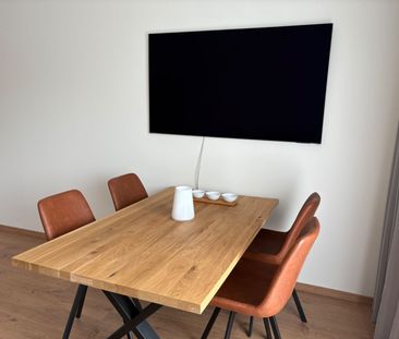 Pronájem bytu 2+kk • 52 m² bez realitkySedlářova, Praha - Kbely - Photo 5