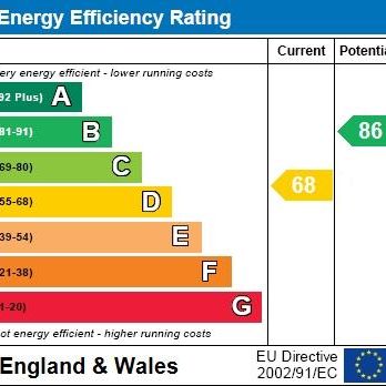 2 bedroom house to rent - Photo 1