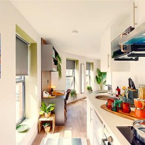 Studio to rent - Photo 2