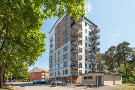 Svärdsliljegatan 3E - Foto 4