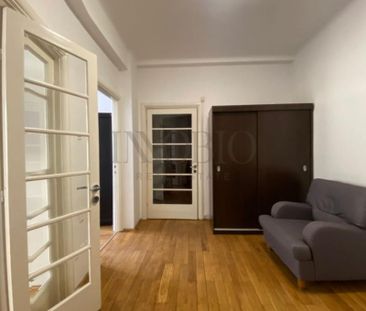 Apartament central 2 camere + vestibul Art Deco | Mantuleasa - Fotografie 3
