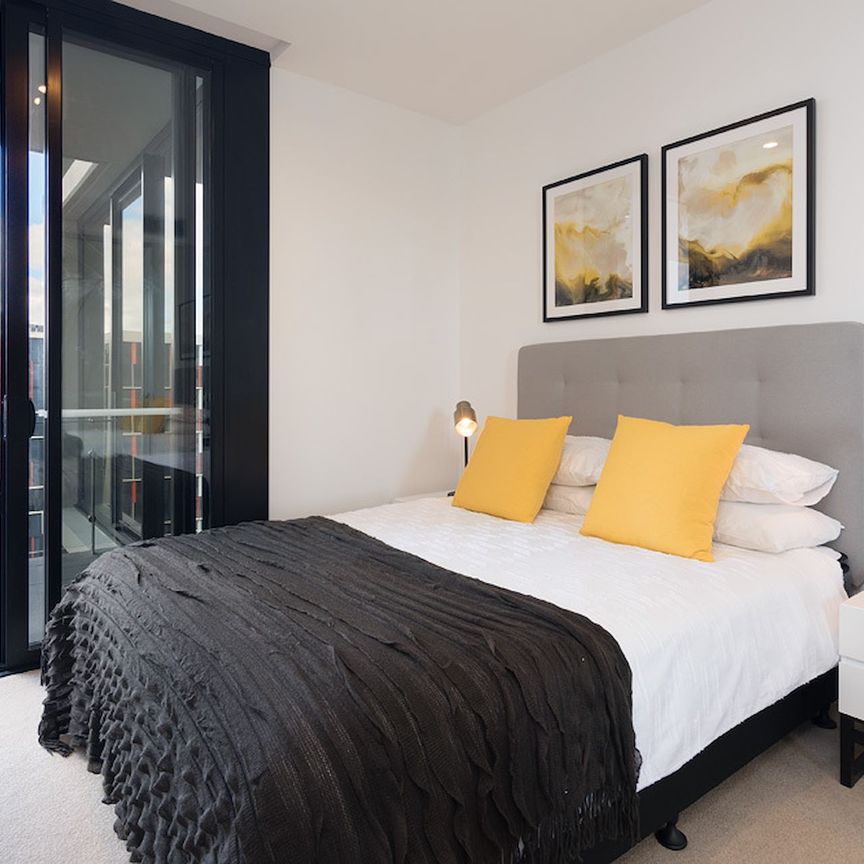 Unit S1307/269 Grey Street, South Bank. - Photo 1