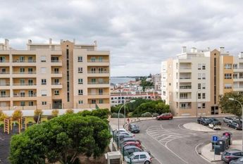 Apartamento T3 em Lisboa