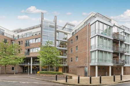 Richmond House, Admiralty Quarter - Photo 5