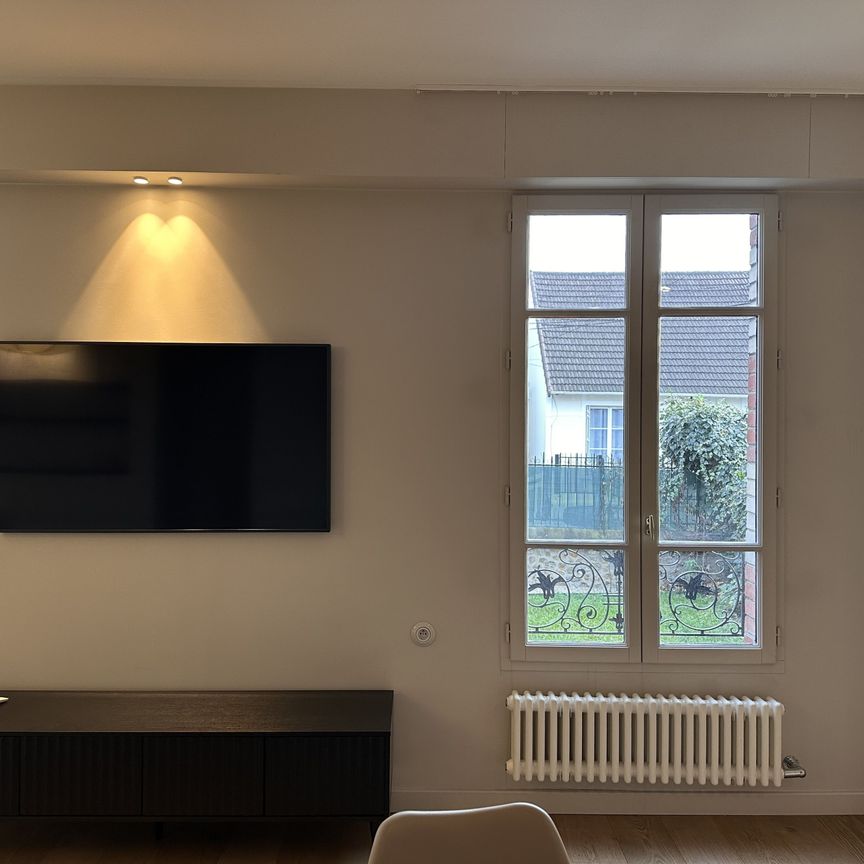 95100 Argenteuil - Photo 1