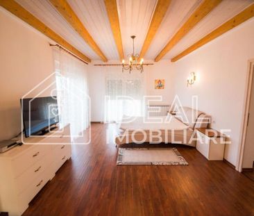 Penthouse de lux de inchiriat - zona Calea Dumbravii - Photo 5