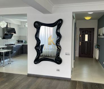 Vila 4 camere, 150 mp, Pipera – Voluntari, garaj si curte - Photo 4