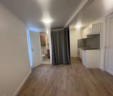 Location Appartement 1 pièces 15 m2 à Contes - Photo 2