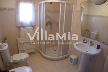Villa in Jávea for long-term rental VMR 1232 - Photo 3