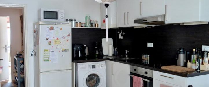2 Zimmer-Wohnung in Schwetzinger Vorstadt/ Mannheim - Foto 1